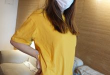 [ROSI口罩系列]2022.03.31 NO.2118[49+1P／75.2MB]-美图岛