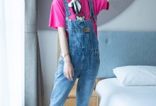 [BoBoSocks袜啵啵]NO.024 涵涵-板鞋、白棉袜、裸足[134P+1V／3.93GB]-美图岛