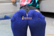 [MZSOCK]爱美足 NO.044 悦悦[79P／210MB]-美图岛