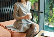 [IESS异思趣向] 2021.10.30 丝享家961：小六《嘿丝美式咖啡》[94P／132MB]-美图岛