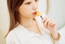 [YALAYI雅拉伊]2022.04.15 NO.921 珍惜每一天 夜夜[41+1P／339MB]-美图岛