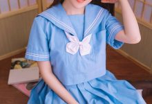 [YALAYI雅拉伊]2022.04.18 NO.922 感觉良好[32+1P／405MB]-美图岛