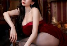 [XiuRen秀人网] 2022.04.22 No.4909 周于希Sally [78+1P]-美图岛