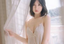 念雪ww - NO.14 春风 [55P-453MB]-美图岛
