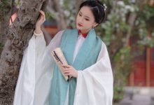 [YITUYU艺图语]2021.08.30 花想容 晴空[23+1P／453MB]-美图岛