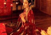 [YITUYU艺图语]2021.08.31 牵丝戏 模特合集[21+1P／505MB]-美图岛