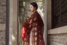 [YITUYU艺图语]2021.08.31 人闲桂花落 模特合集[24+1P／237MB]-美图岛