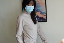 [ROSI口罩系列]2022.04.25 NO.2143[93+1P／103MB]-美图岛