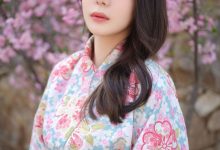 [ArtGravia] Vol.399 Korea [57P-107MB]-美图岛