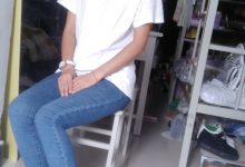 学妹校园寝室短丝系列034期 卫艺[190P／396MB]-美图岛