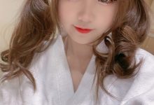 miko酱ww - NO.01 泡汤啦 [18P3V-269MB]-美图岛