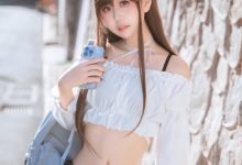 萌芽儿o0 - NO.18 邻家小恶魔 [47P1V-426MB]-美图岛