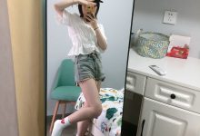 [誉铭传媒]袜足摄影 2021年 NO.009[100P+1V／547MB]-美图岛