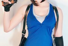 MisswarmJ - NO.33 New Jill Phone contents [27P-121MB]-美图岛