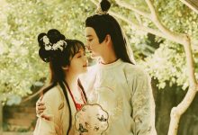 [YITUYU艺图语]2021.09.06 思美人 霏霏[23+1P／270MB]-美图岛