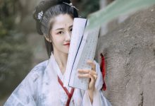 [YITUYU艺图语]2021.09.09 南风过 可心[22+1P／383MB]-美图岛