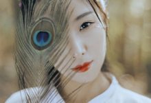 [YITUYU艺图语]2021.09.09 相思语 茶茶[26+1P／257MB]-美图岛