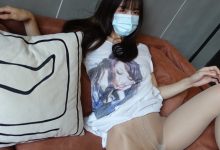 [ROSI口罩系列]2022.06.06 NO.2185[43+1P／66.8MB]-美图岛