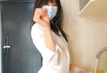 [ROSI口罩系列]2022.05.24 NO.2172[70+1P／96.4MB]-美图岛