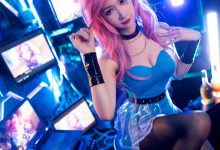 阮邑_Fairy - NO.16 萨勒芬妮 [25P-673MB]-美图岛