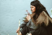 [YITUYU艺图语]2021.09.11 江湖 邱风[23+1P／230MB]-美图岛