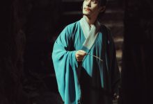 [YITUYU艺图语]2021.09.13 洞仙歌 庄翰[21+1P／177MB]-美图岛