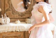 [YITUYU艺图语]2021.09.15 穿越时光追寻你 hana[22+1P／308MB]-美图岛