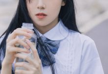 [YITUYU艺图语]2021.09.24 大海与你 2124[20+1P／227MB]-美图岛