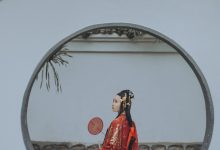 [YITUYU艺图语]2021.08.31 相思成灰 阿玲[26+1P／211MB]-美图岛