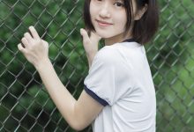 [YITUYU艺图语]2021.09.01 氧气女孩 二妹[21+1P／190MB]-美图岛