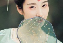 [YITUYU艺图语]2021.09.02 芳尘 茶茶[21+1P／289MB]-美图岛