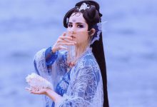 [YITUYU艺图语]2021.09.02 西国海妖 米伊[25+1P／304MB]-美图岛