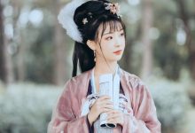 [YITUYU艺图语]2021.09.02 幽人独自怜 Seven[25+1P／464MB]-美图岛