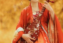 [YITUYU艺图语]2021.09.03 岁月不败美人 知秋[38+1P／696MB]-美图岛