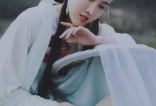 [YITUYU艺图语]2021.09.04 放鹤渚 逆逆[26+1P／204MB]-美图岛