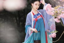 [YITUYU艺图语]2021.09.04 美人如樱 青卿[20+1P／262MB]-美图岛