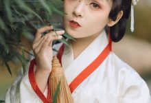 [YITUYU艺图语]2021.09.04 茕兔 悠然[31+1P／344MB]-美图岛