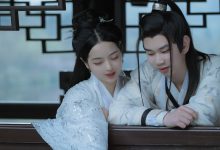 [YITUYU艺图语]2021.09.04 山有木兮 呼呼[22+1P／462MB]-美图岛