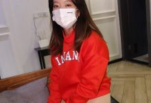 [ROSI口罩系列]2022.06.28 NO.2207[85+1P／143MB]-美图岛