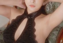 K.G.J – ESPACIAKOREA ESP VOL.016 [45P-140MB]-美图岛