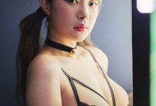 K-MODEL  ESP VOL.033 K.G.J [44P-162MB]-美图岛