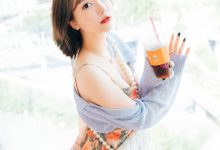 LOOZY Ye Eun – Lover In Hotel + S.Ver [112P-1.59G]-美图岛