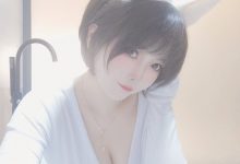 名濑弥七 — NO.11 白兔兔 [34P+4V-113M]-美图岛