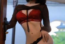 [XiuRen秀人网] 2022.07.15 No.5283 玥儿玥er [52+1P]-美图岛