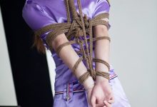 [禁忌摄影]Taboo-love NO.077 诱惑紫色空姐[VIP专属][30P／12.5MB]-美图岛