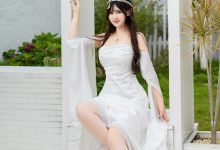 [XiuRen秀人网] 2022.07.18 No.5288 诗诗kiki [59+1P]-美图岛