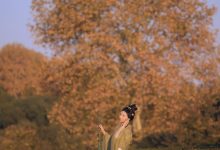 [YITUYU艺图语]2021.09.27 苏幕遮 唱小游[25+1P／265MB]-美图岛