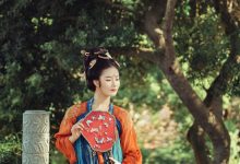 [YITUYU艺图语]2021.10.09 美人行 梦南[22+1P／425MB]-美图岛