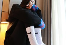 [誉铭传媒]袜足摄影 2021年《07.02赞助定制作品》[90P+1V／1.08GB]-美图岛