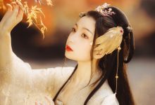 [YITUYU艺图语]2021.10.14 鎏金 一千只大日日[17+1P／125MB]-美图岛